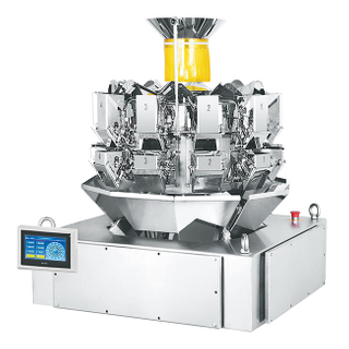 HT-W10-0.5L10 Heads 0.5L Mini Multihead Weigher