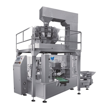 Система упаковки в пакеты HT-13C